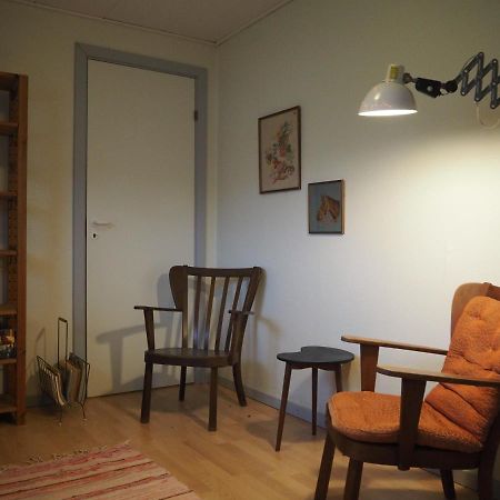 Aagaard B&B Gislinge מראה חיצוני תמונה
