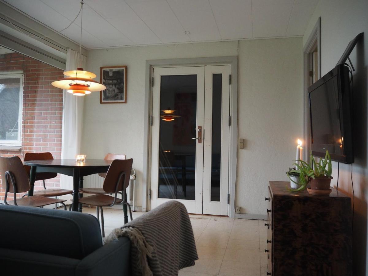Aagaard B&B Gislinge מראה חיצוני תמונה