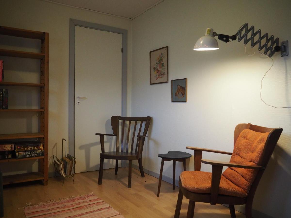 Aagaard B&B Gislinge מראה חיצוני תמונה