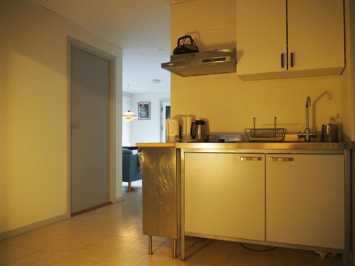 Aagaard B&B Gislinge מראה חיצוני תמונה