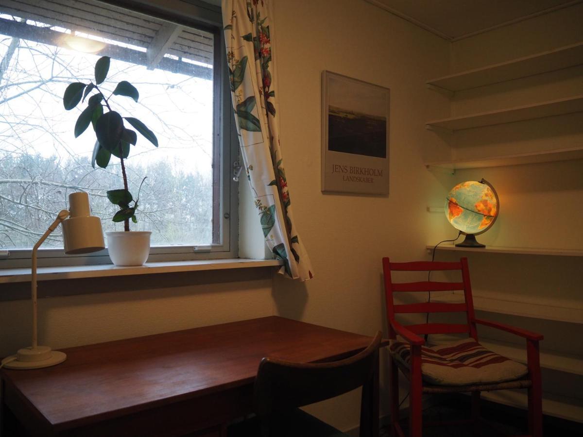 Aagaard B&B Gislinge מראה חיצוני תמונה