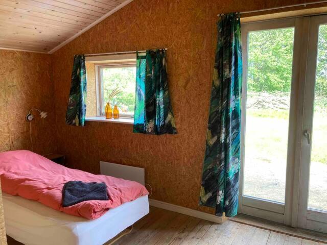 Aagaard B&B Gislinge מראה חיצוני תמונה