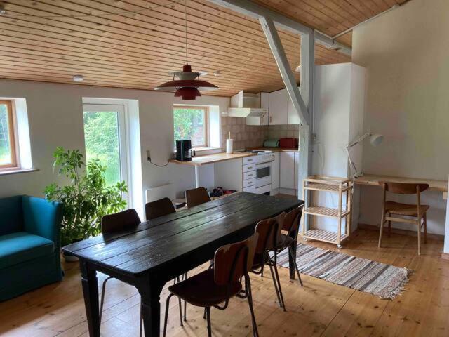 Aagaard B&B Gislinge מראה חיצוני תמונה
